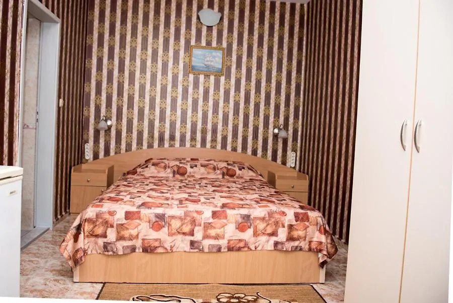 Стаи За Гости Varna Apartment