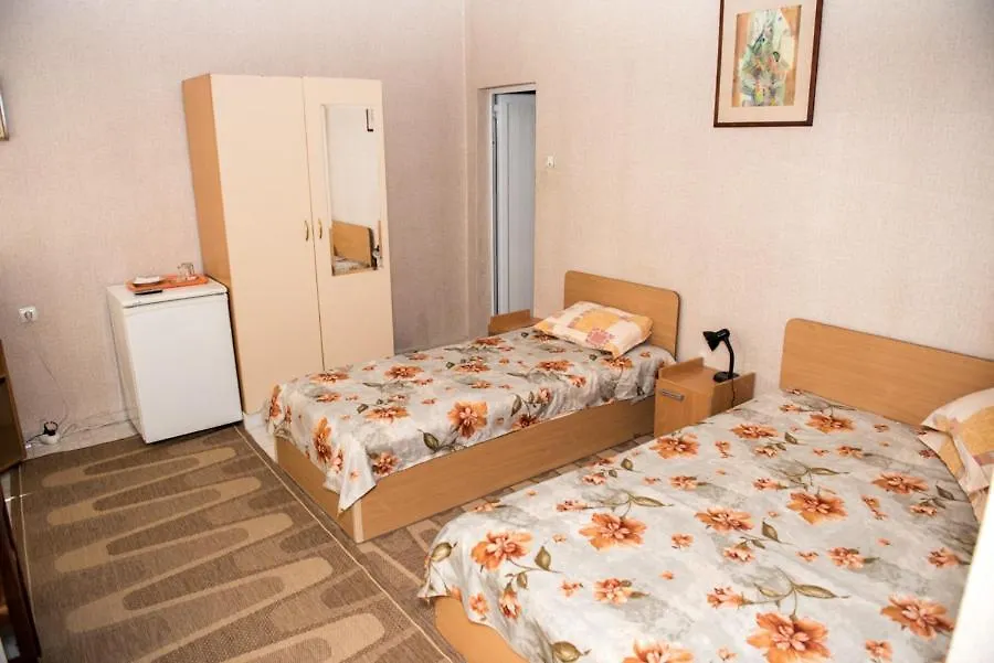 Apartment Стаи За Гости Varna Bulgaria