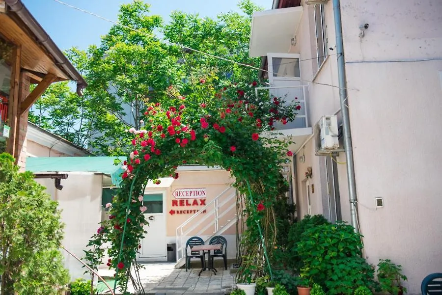 Apartment Стаи За Гости Varna