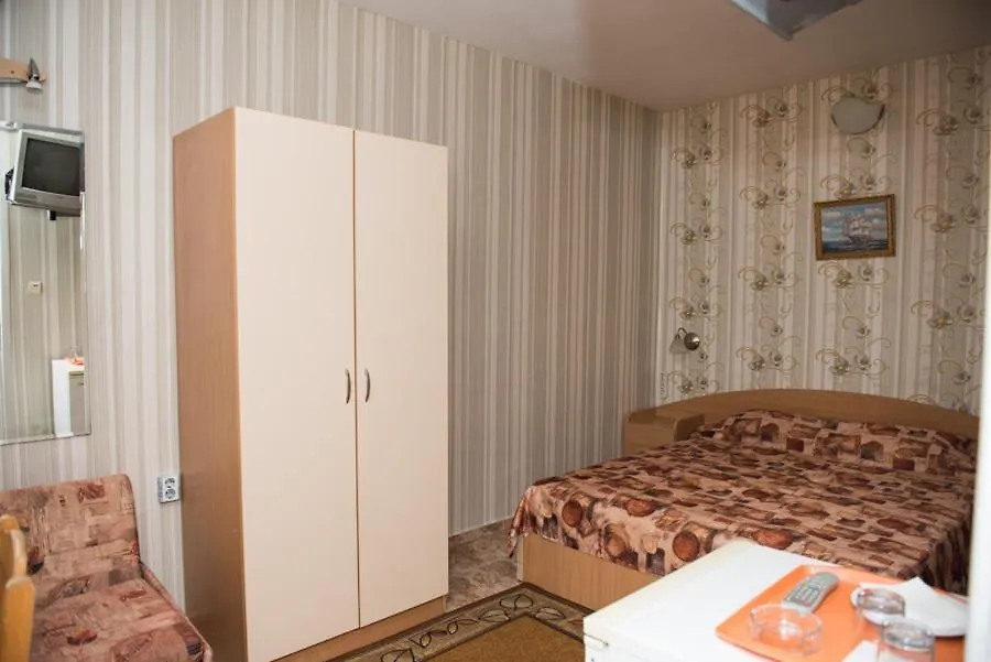 Стаи За Гости Varna Apartment