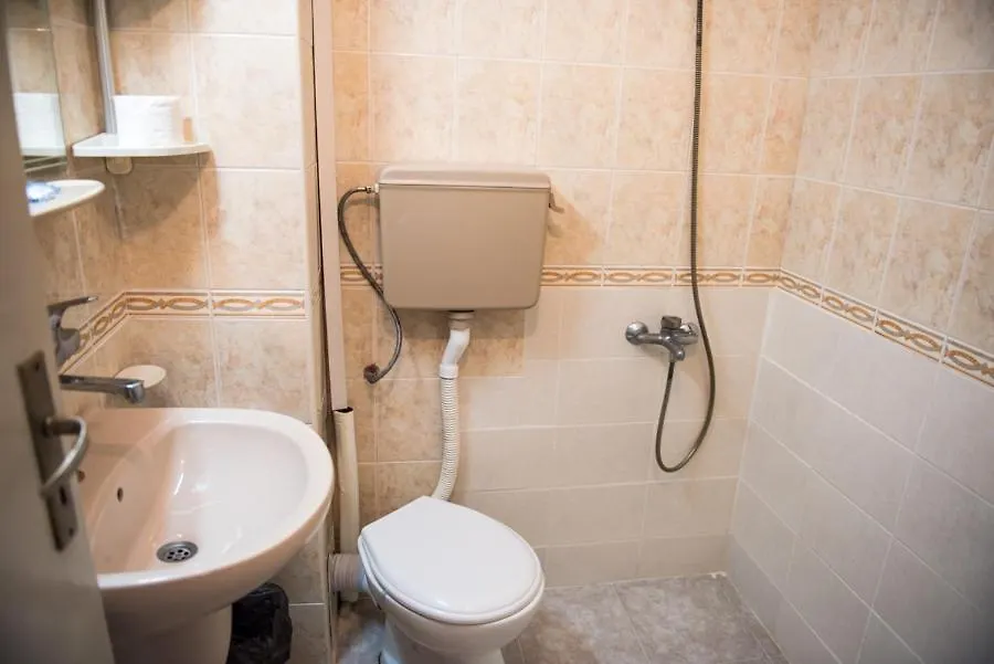 Стаи За Гости Varna Apartment